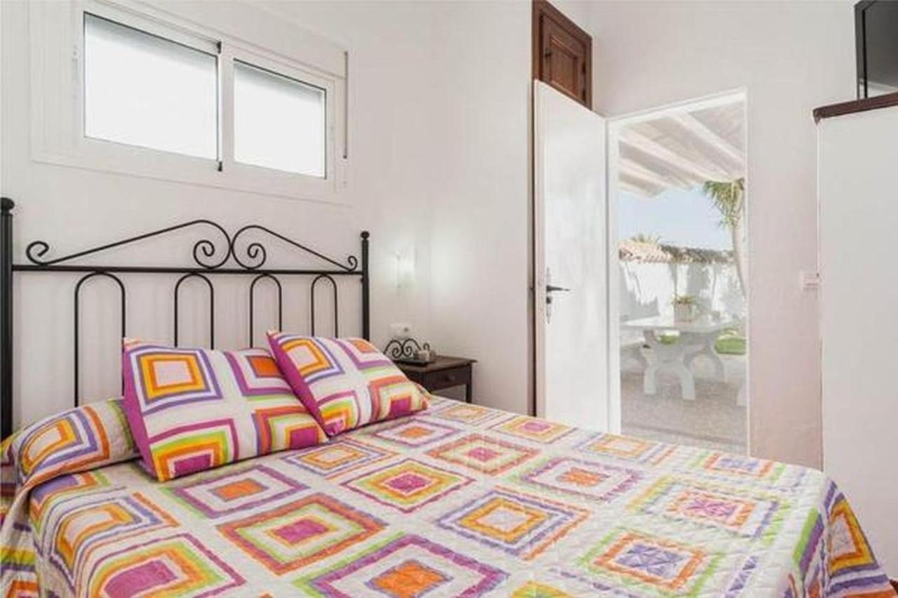 Villa Casa Albahaca El Palmar  Exterior foto